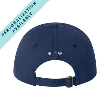 Delta Upsilon Alumni Cap | Delta Upsilon | Headwear > Billed hats