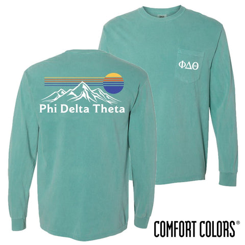 Phi Delt Retro – Campus Classics