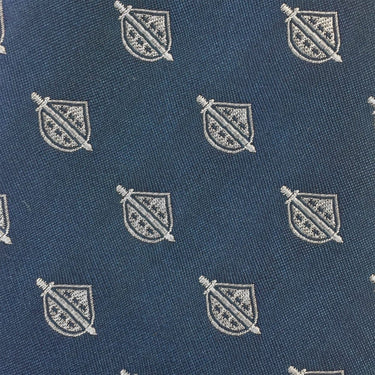 Phi Delt Symbol Silk Tie | Phi Delta Theta | Ties > Neck ties