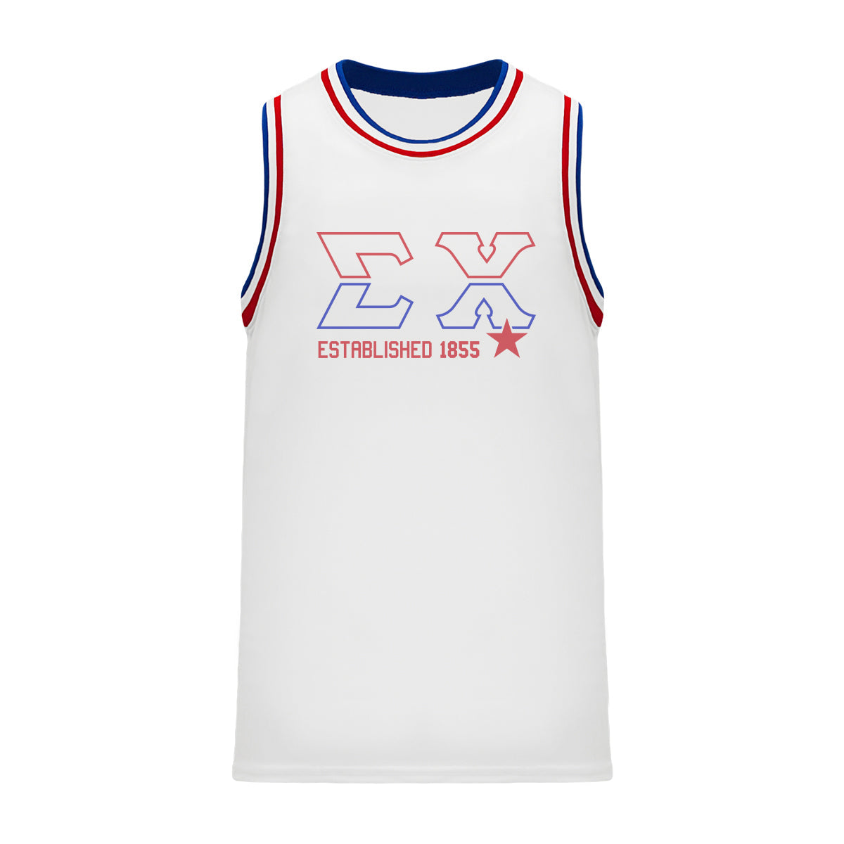 Bulk Order Pro Basketball Jersey by Athletic Knit