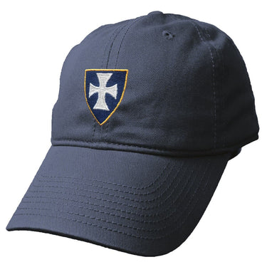 Sigma Chi Vintage Blue Hat | Sigma Chi | Headwear > Billed hats