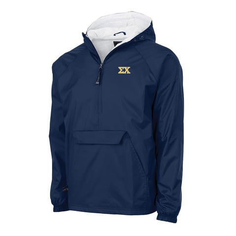 Sigma Chi Jackets & Outerwear – Campus Classics