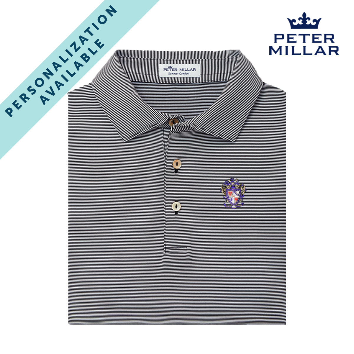 Peter Millar Polo