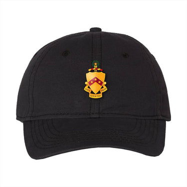 Phi Tau Classic Crest Ball Cap | Phi Kappa Tau | Headwear > Billed hats