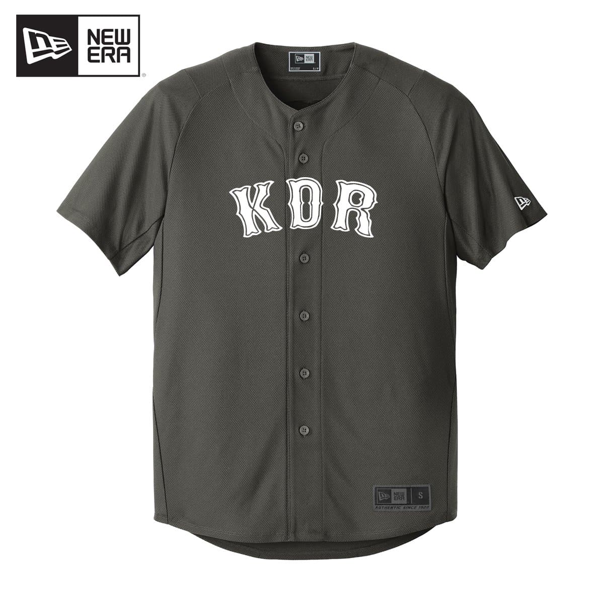 Phi Sigma Kappa - House Baseball Jersey